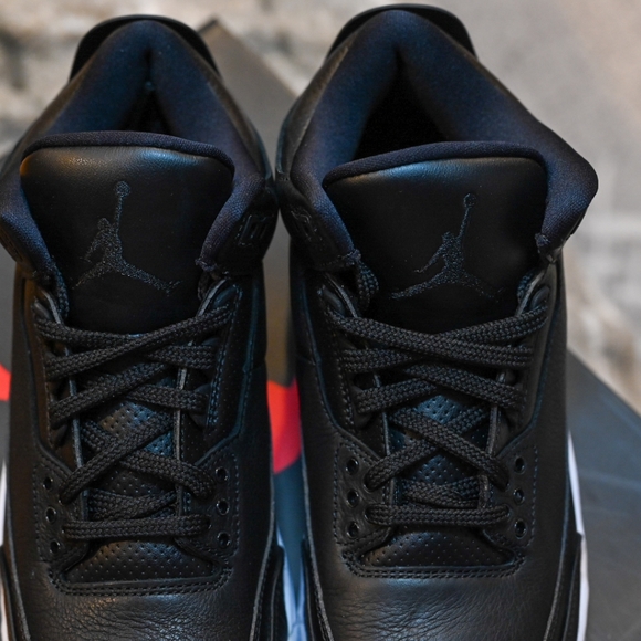 Jordan 3 cyber monday - Picture 3 of 9